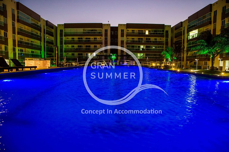 GRAN SUMMER