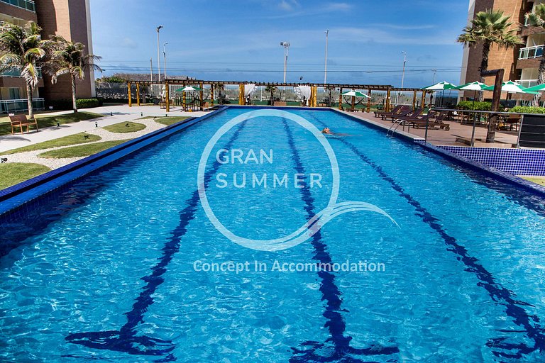 GRAN SUMMER