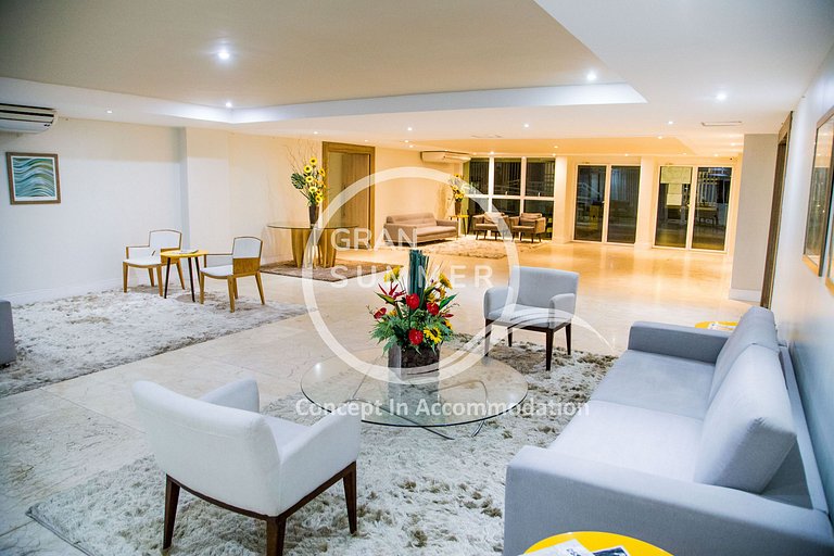 Summer Luxo 437