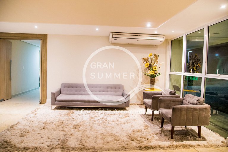 Summer Luxo 437