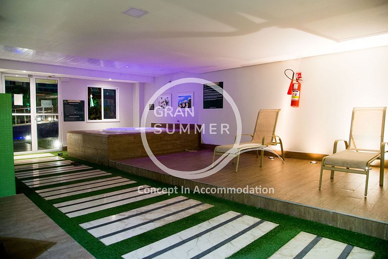 Summer star 142