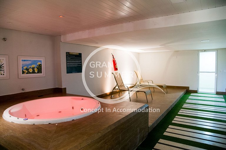 Summer Luxo 437