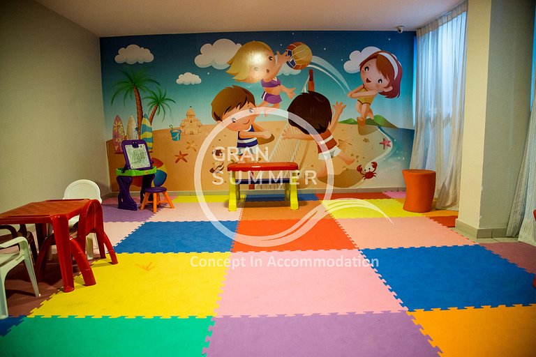 Summer Luxo 437