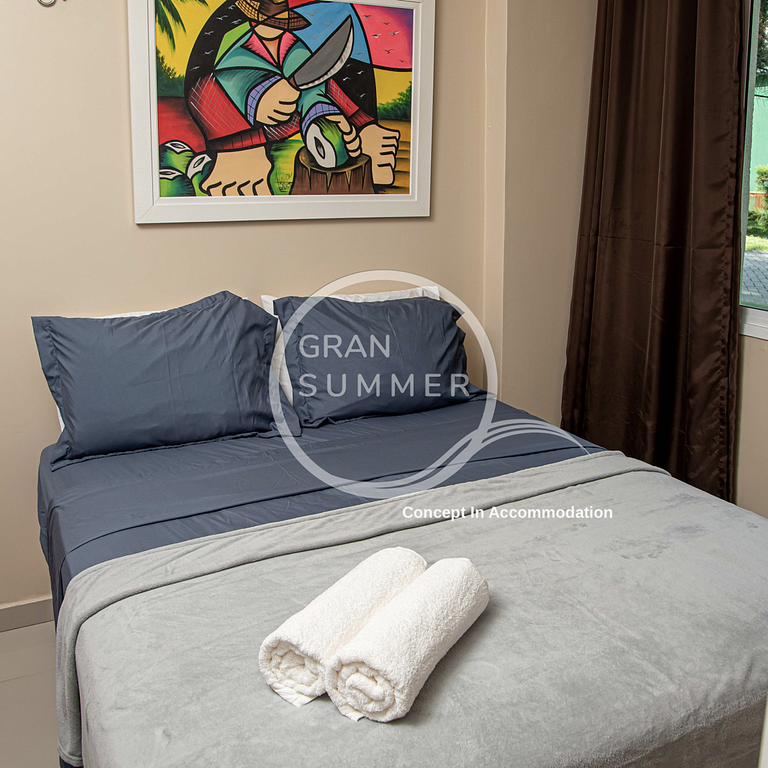 Summer star 142