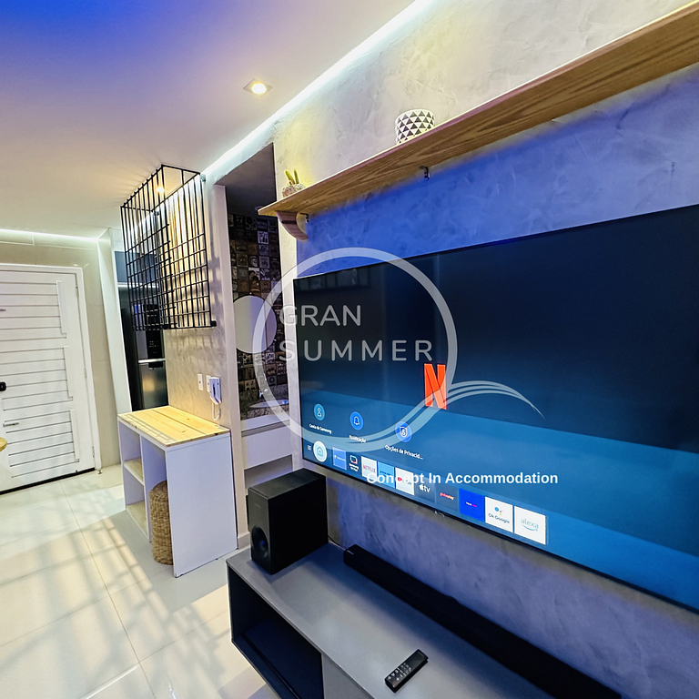 Summer Luxo 226
