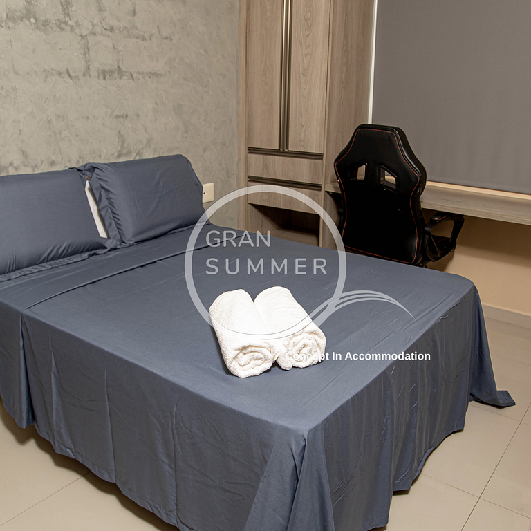 Summer Luxo 226