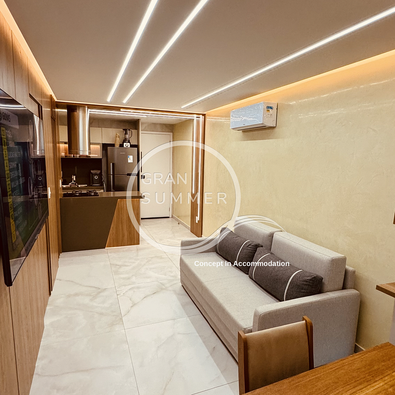 Summer Luxo 307