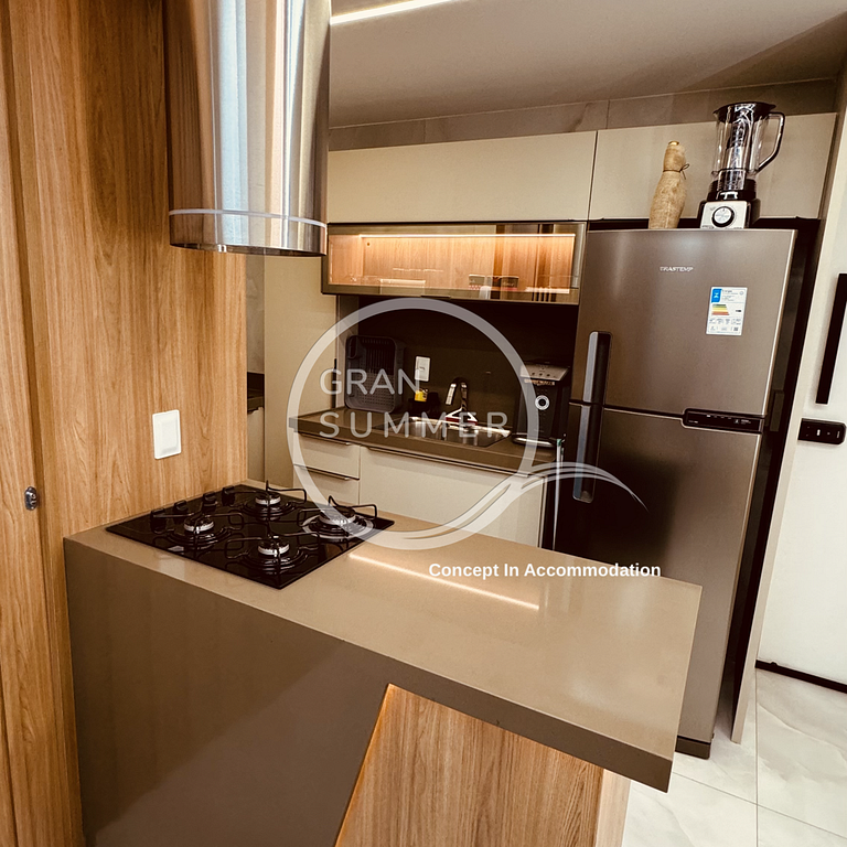 Summer Luxo 307