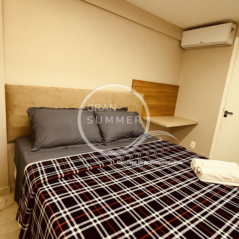 Summer Luxo 307