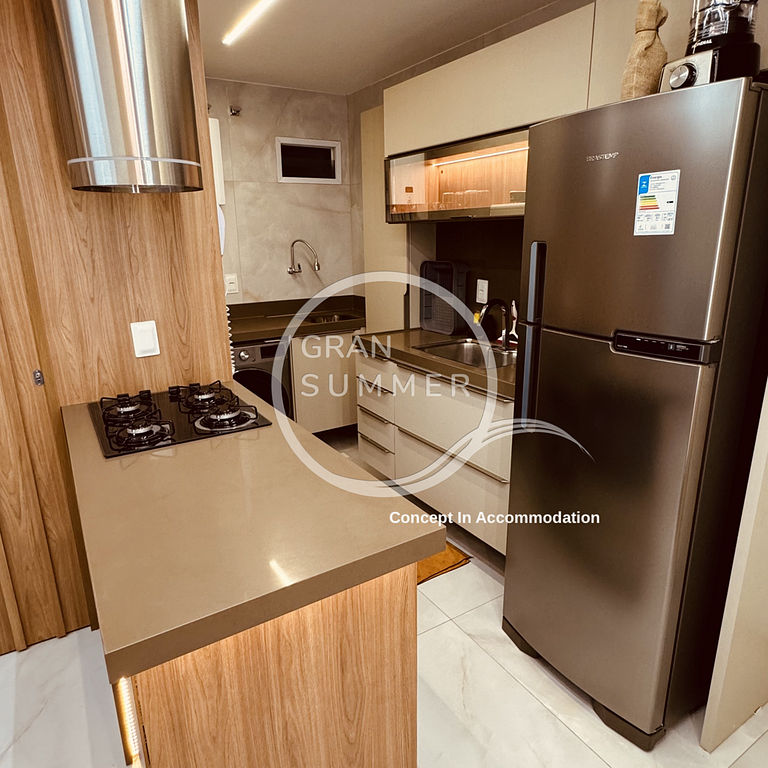 Summer Luxo 307