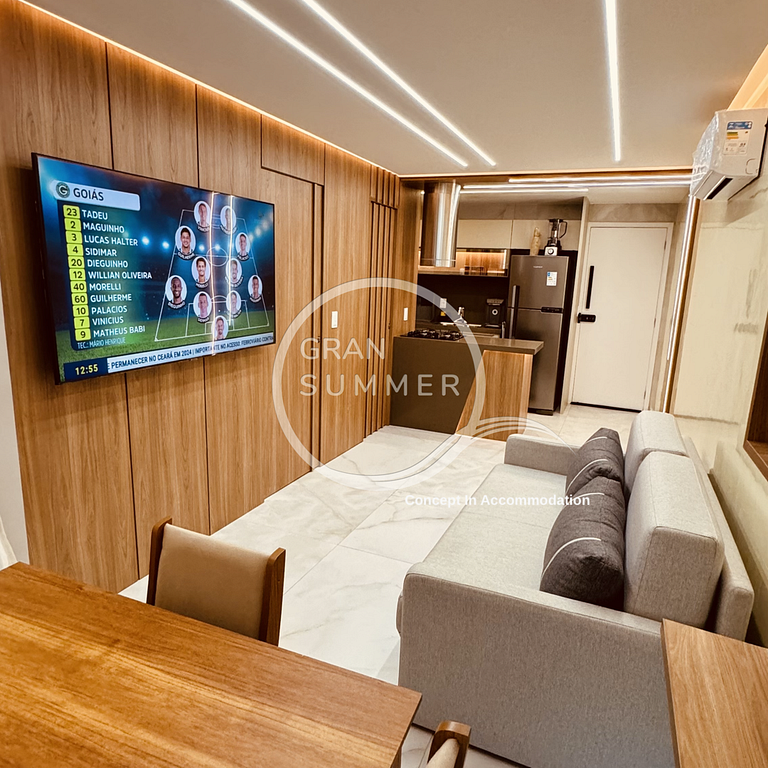 Summer Luxo 307