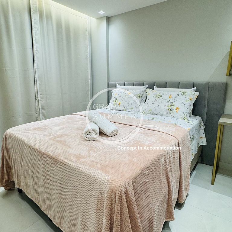 Summer Luxo 318