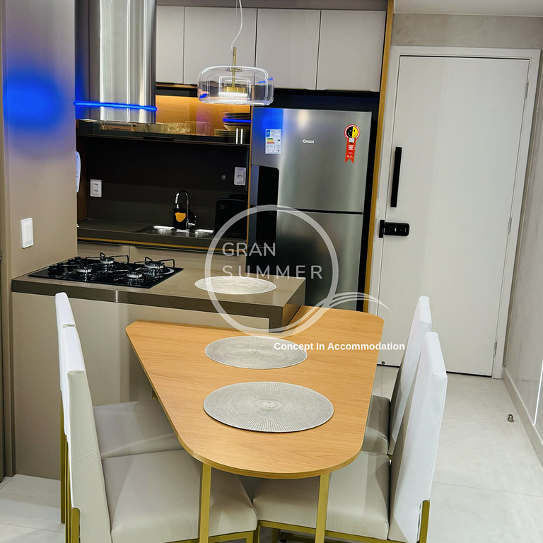 Summer Luxo 318