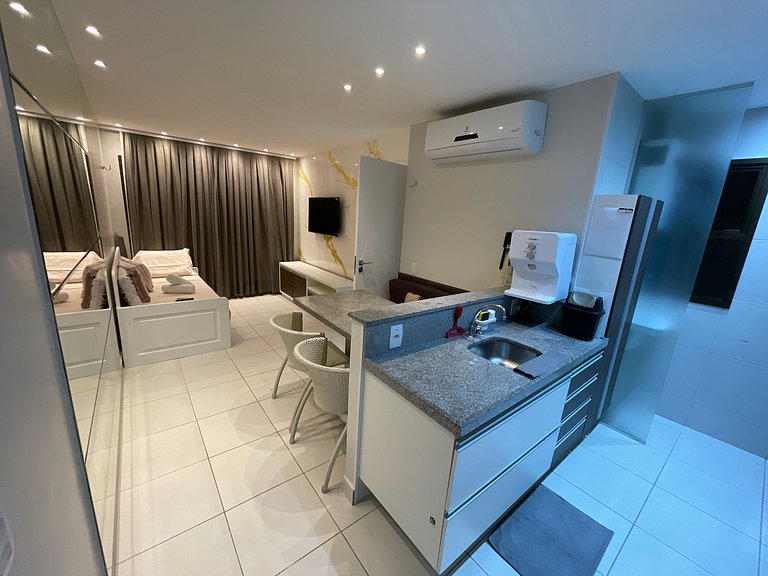 Breeze Suite Cumbuco