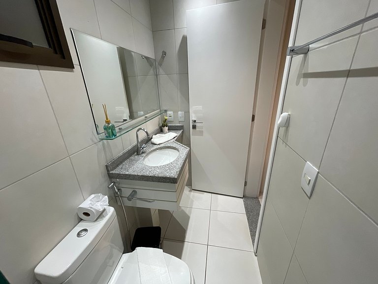 Breeze Suite Cumbuco
