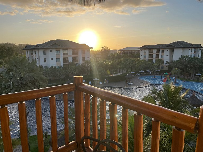 Breeze Suite Cumbuco