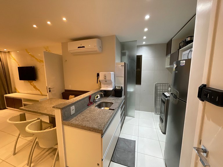 Breeze Suite Cumbuco