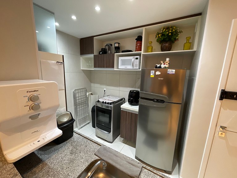 Breeze Suite Cumbuco