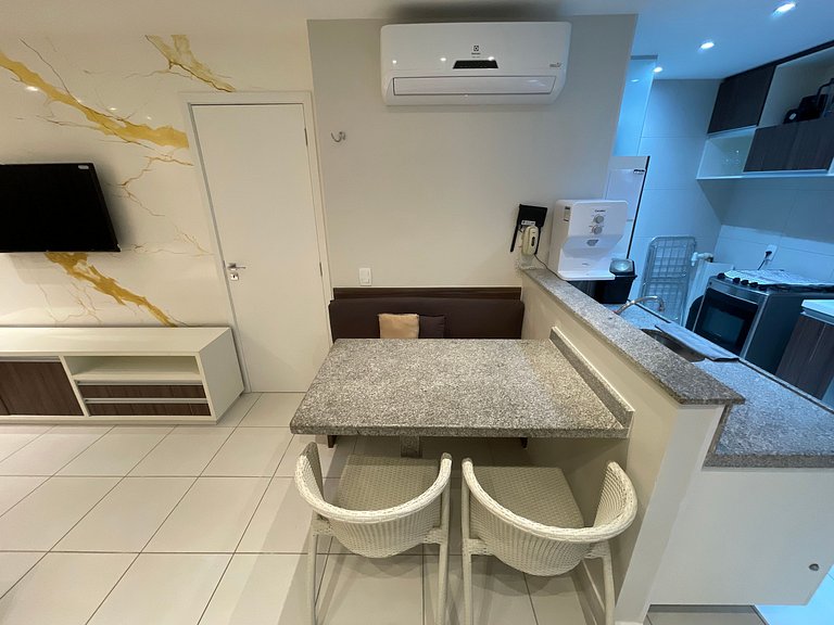 Breeze Suite Cumbuco