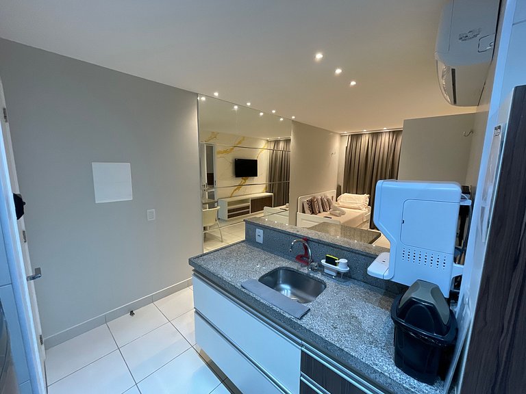 Breeze Suite Cumbuco