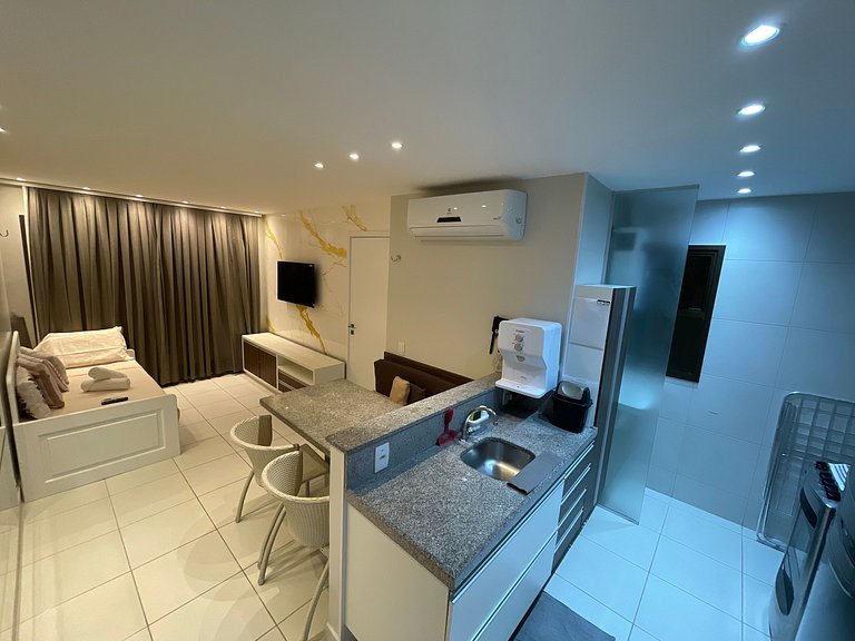 Breeze Suite Cumbuco