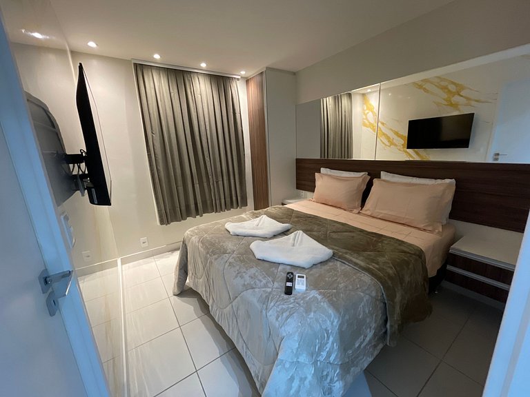 Breeze Suite Cumbuco