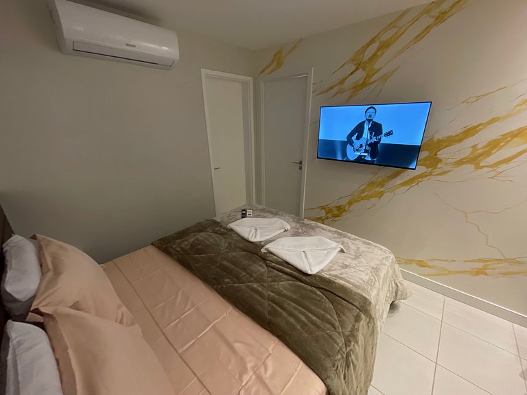 Breeze Suite Cumbuco