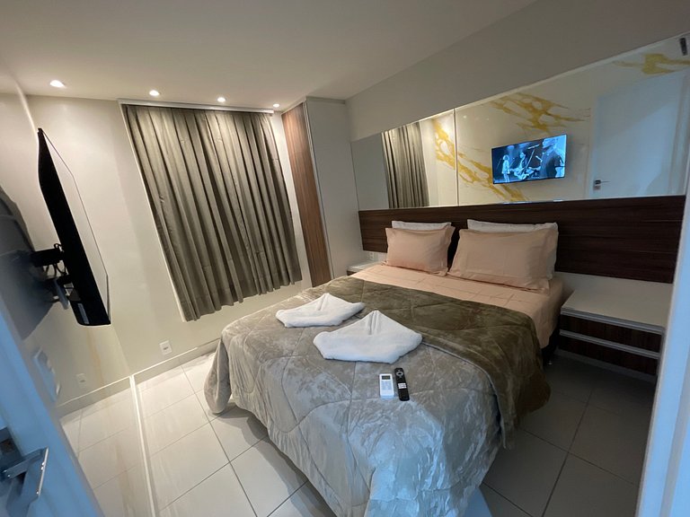 Breeze Suite Cumbuco