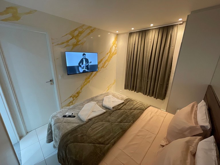 Breeze Suite Cumbuco