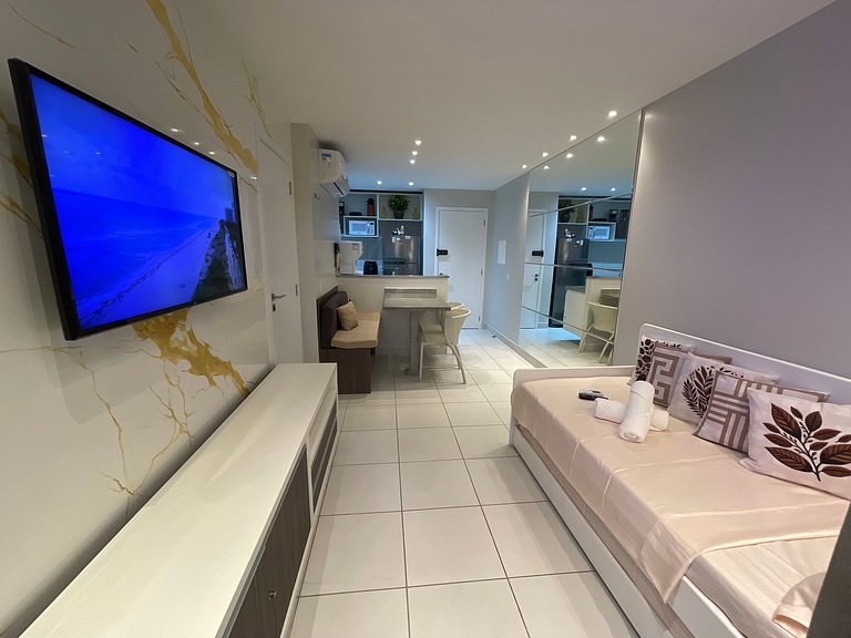 Breeze Suite Cumbuco