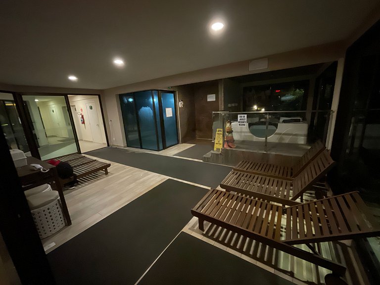 Breeze Suite Cumbuco