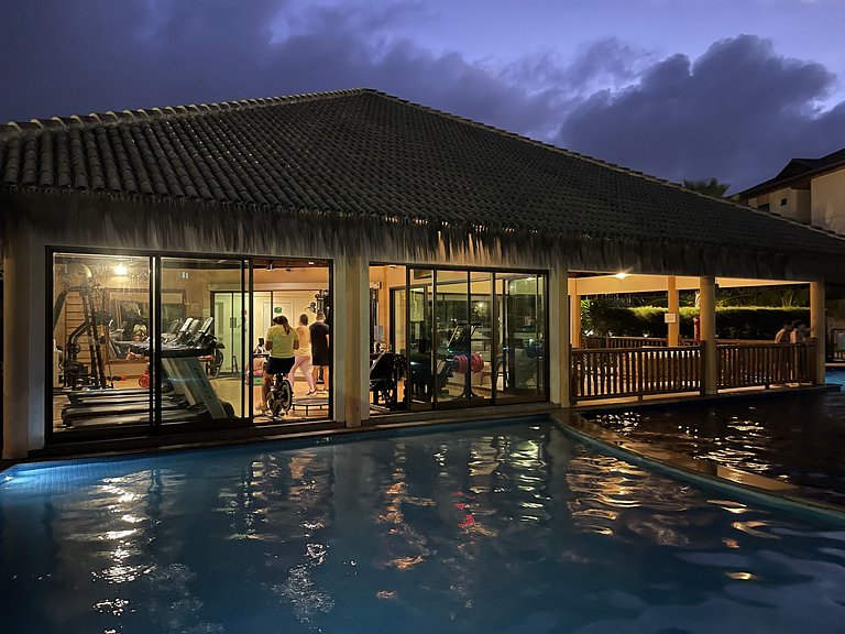 Breeze Suite Cumbuco