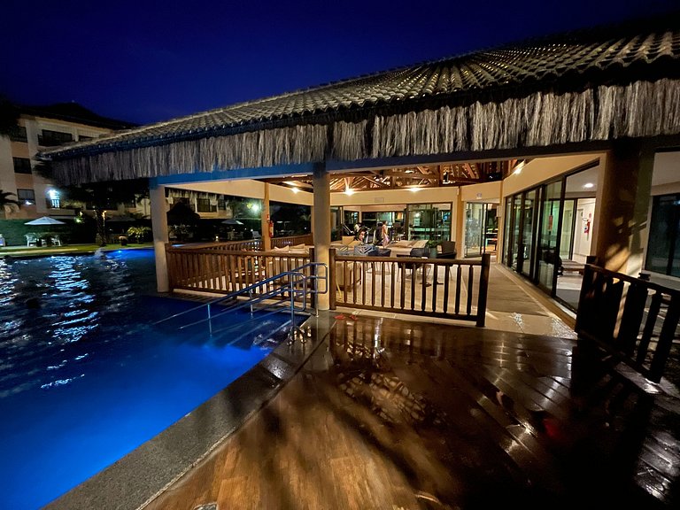 Breeze Suite Cumbuco