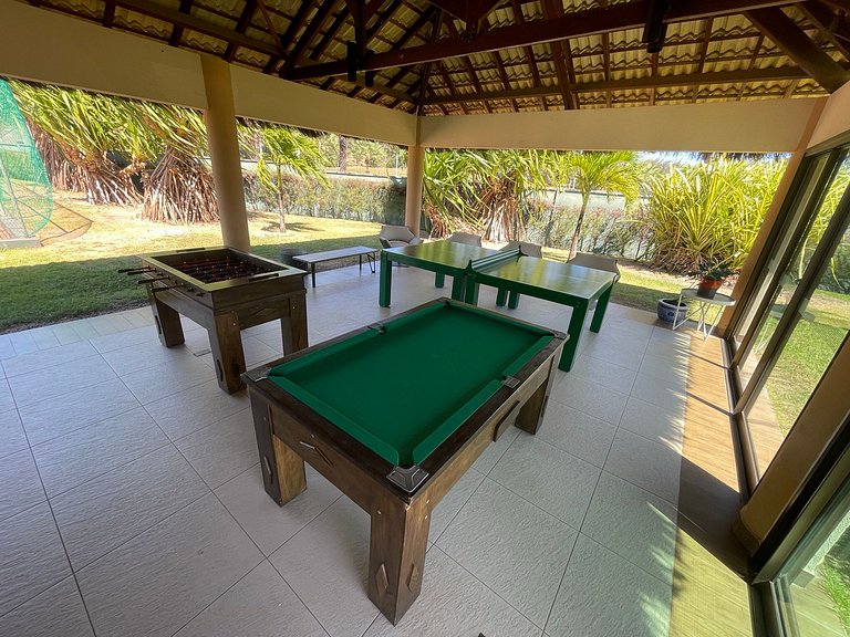 Breeze Suite Cumbuco