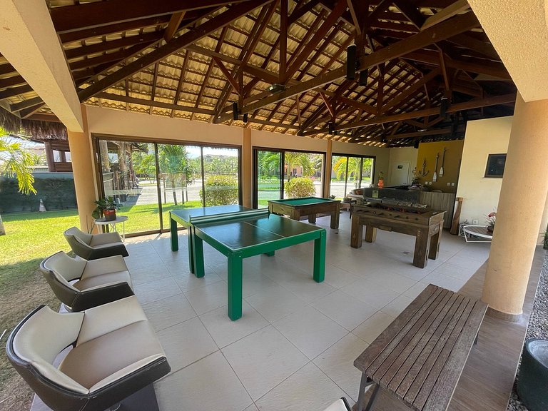 Breeze Suite Cumbuco