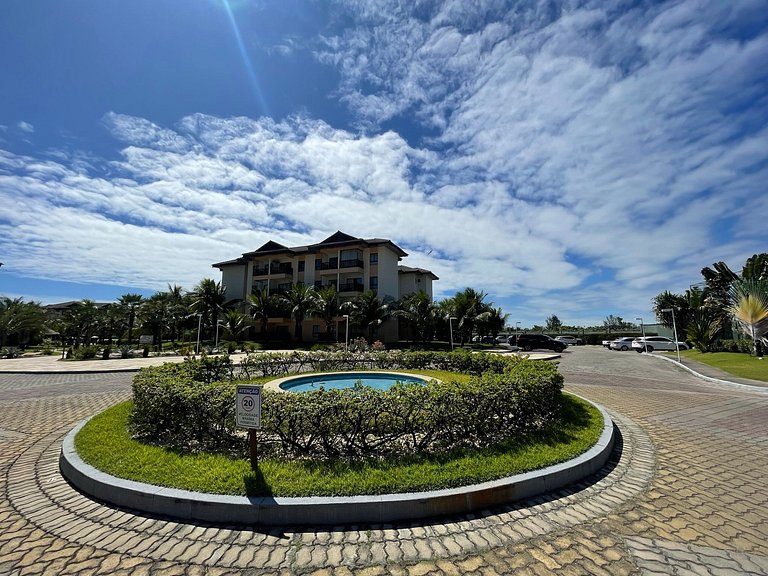 Breeze Suite Cumbuco