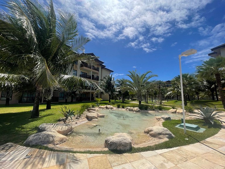 Breeze Suite Cumbuco