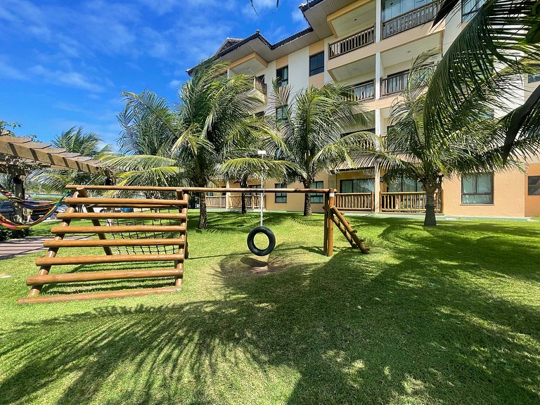Breeze Suite Cumbuco