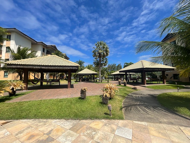 Breeze Suite Cumbuco