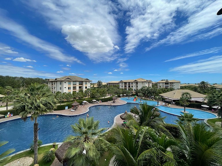 Breeze Suite Cumbuco