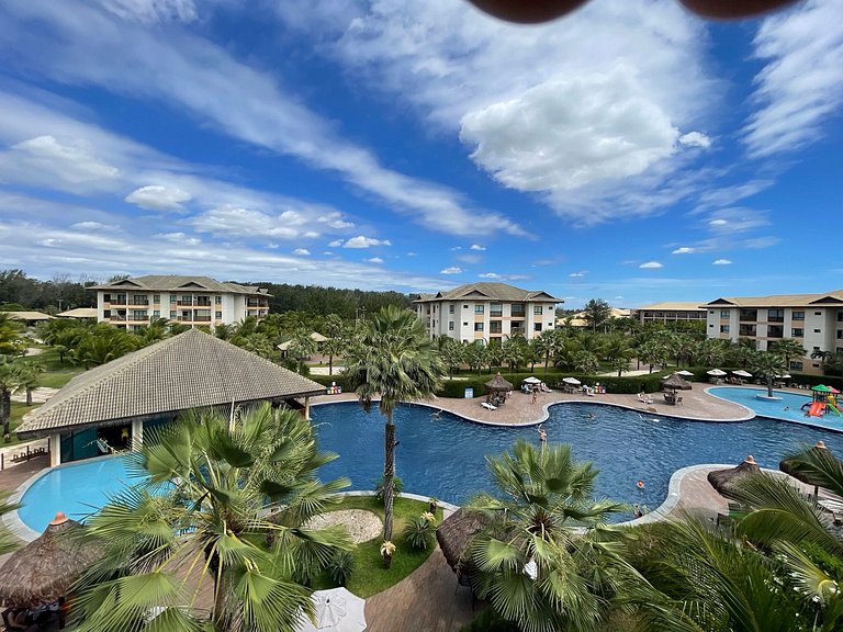 Breeze Suite Cumbuco