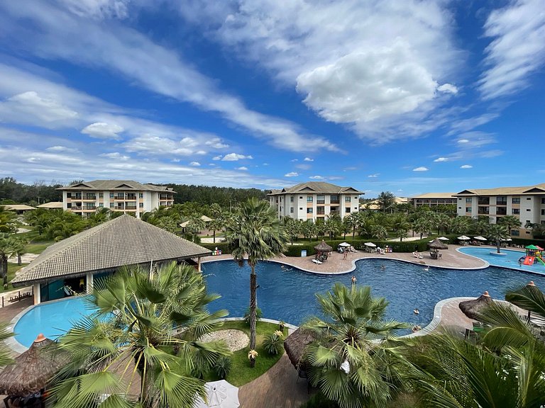 Breeze Suite Cumbuco