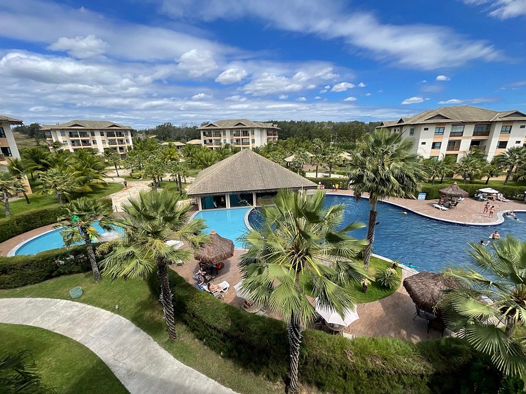 Breeze Suite Cumbuco