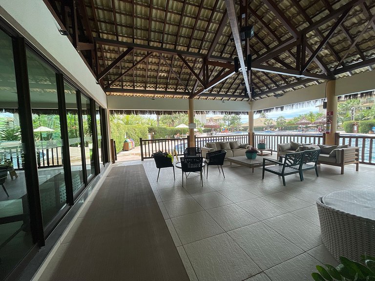 Breeze Suite Cumbuco