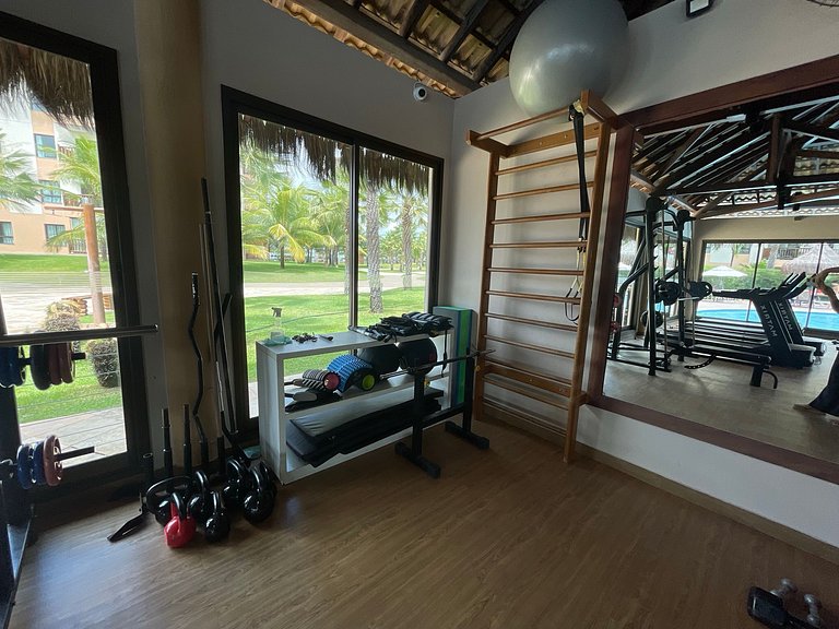 Breeze Suite Cumbuco