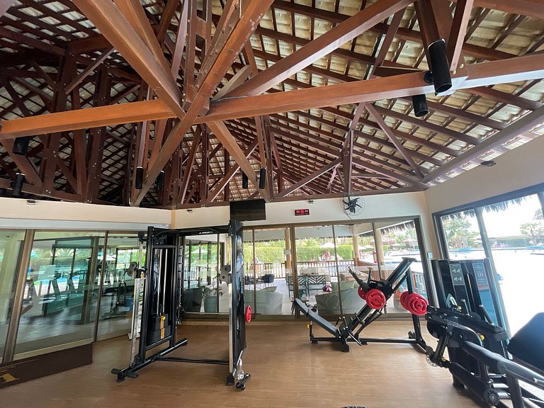 Breeze Suite Cumbuco
