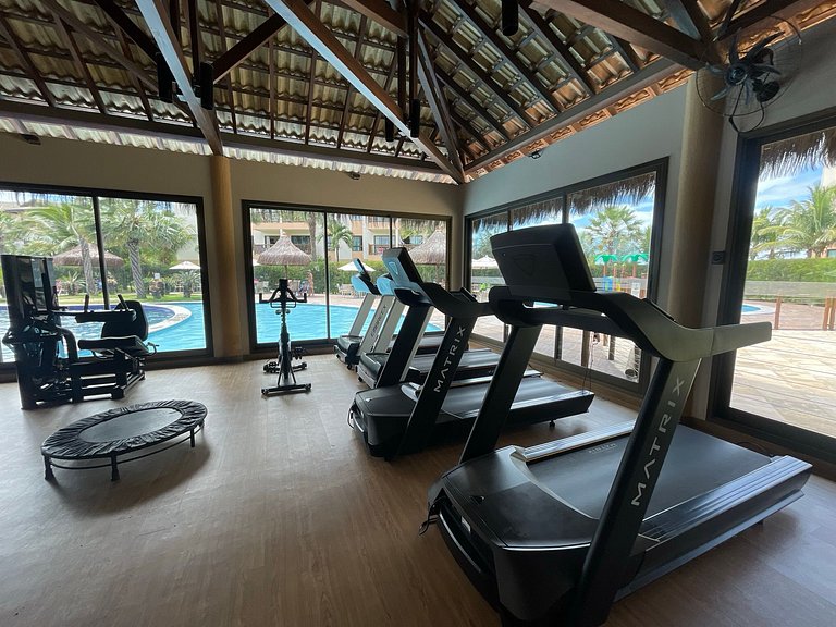 Breeze Suite Cumbuco