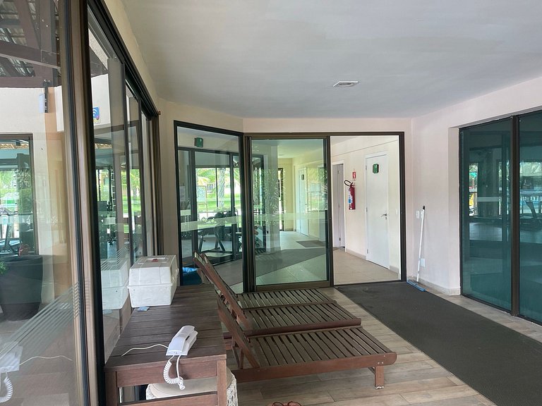Breeze Suite Cumbuco