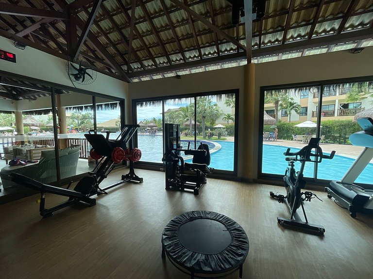 Breeze Suite Cumbuco