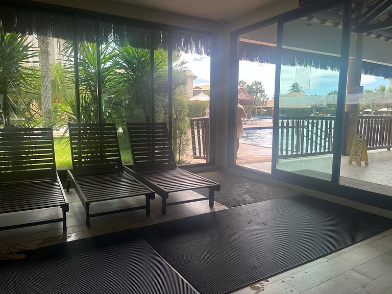 Breeze Suite Cumbuco